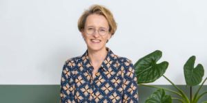 Intensive coaching voor zorgverleners