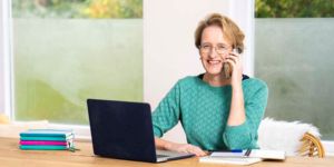 kort en krachtig coachtraject voor professionals in de zorg