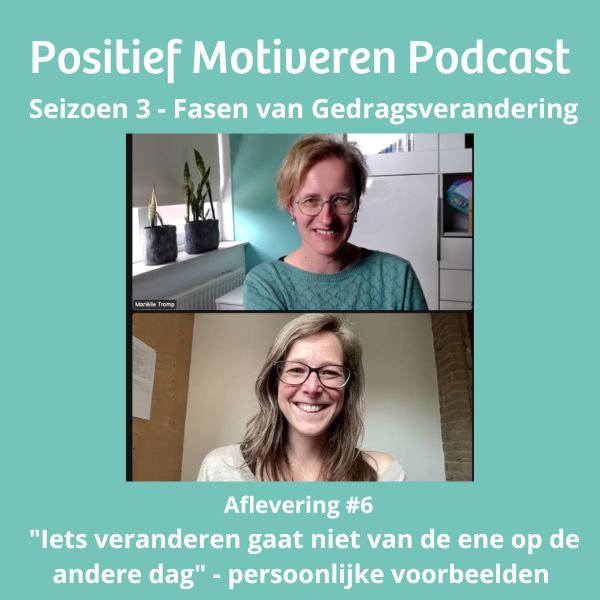hoe pas ik de fasen toe in mijn prive leven