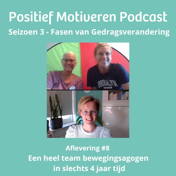 bewegingsagogen SZR zorg