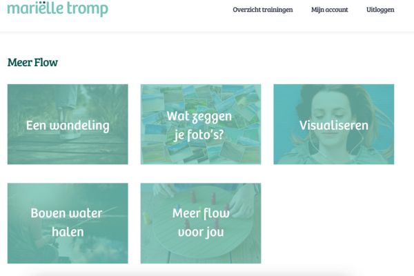 Meer Flow