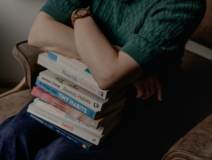 Marielle Tromp boeken2