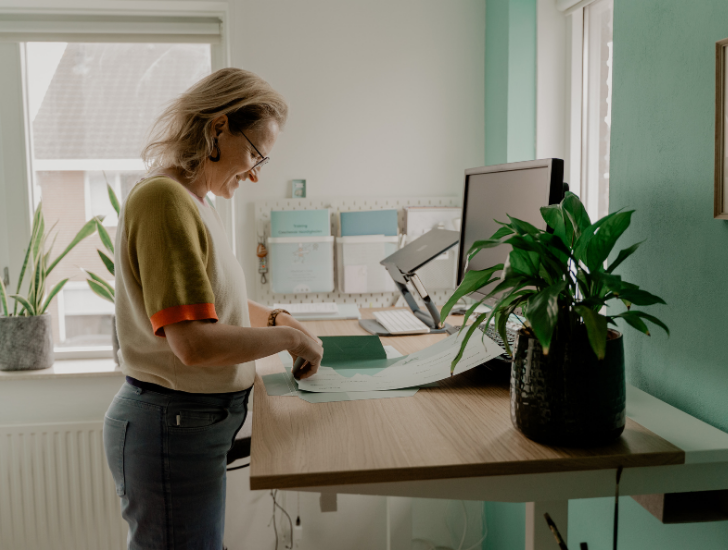 Meer Complimenten op de Werkvloer e-book