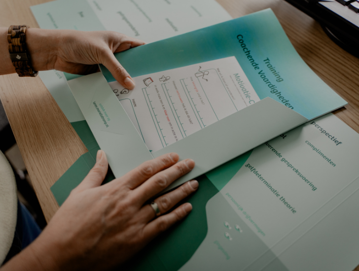 Meer Complimenten op de Werkvloer e-book