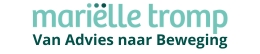 Logo Mariëlle Tromp
