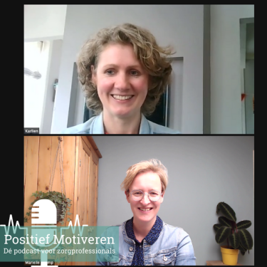 jouw eigen tijd moet niet de sluitpost zijn - interview met Karlien Luten