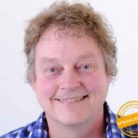 foto van Simon