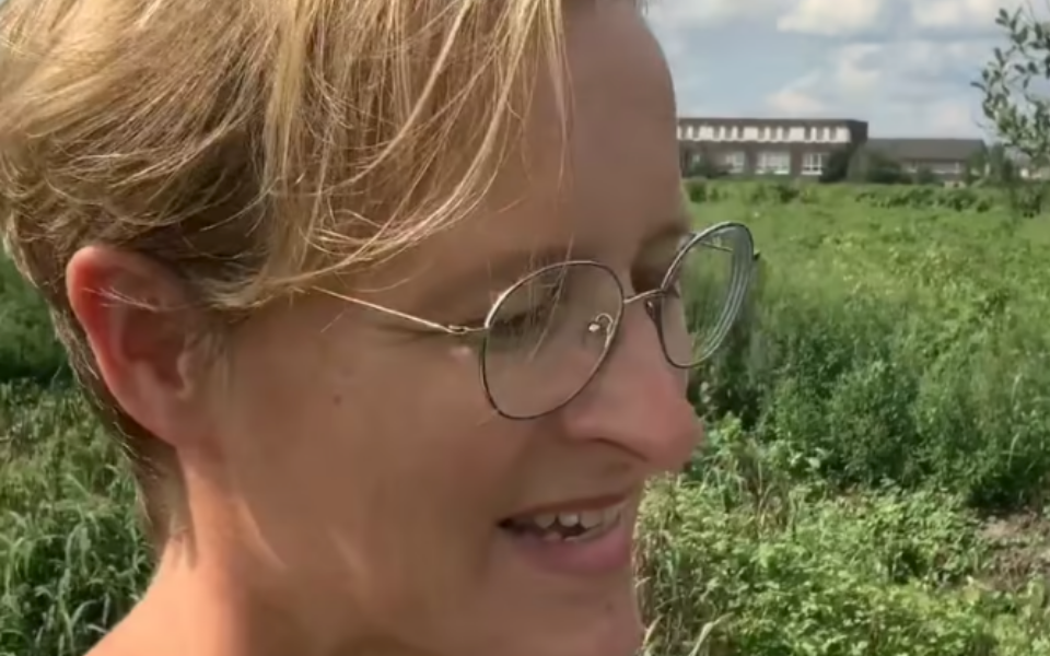 Doelen bereiken met Positief Motiveren