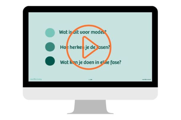 mini-masterclass Fasen van Gedragsverandering