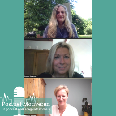 DISC Esther Huisman Ferina Lenters