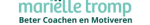 Logo Mariëlle Tromp