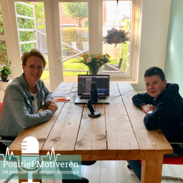 Het TIA avontuur van Thomas