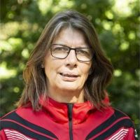 foto van Rose